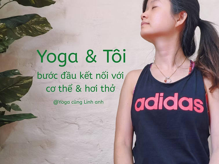 Khoá Yoga Nền Tảng