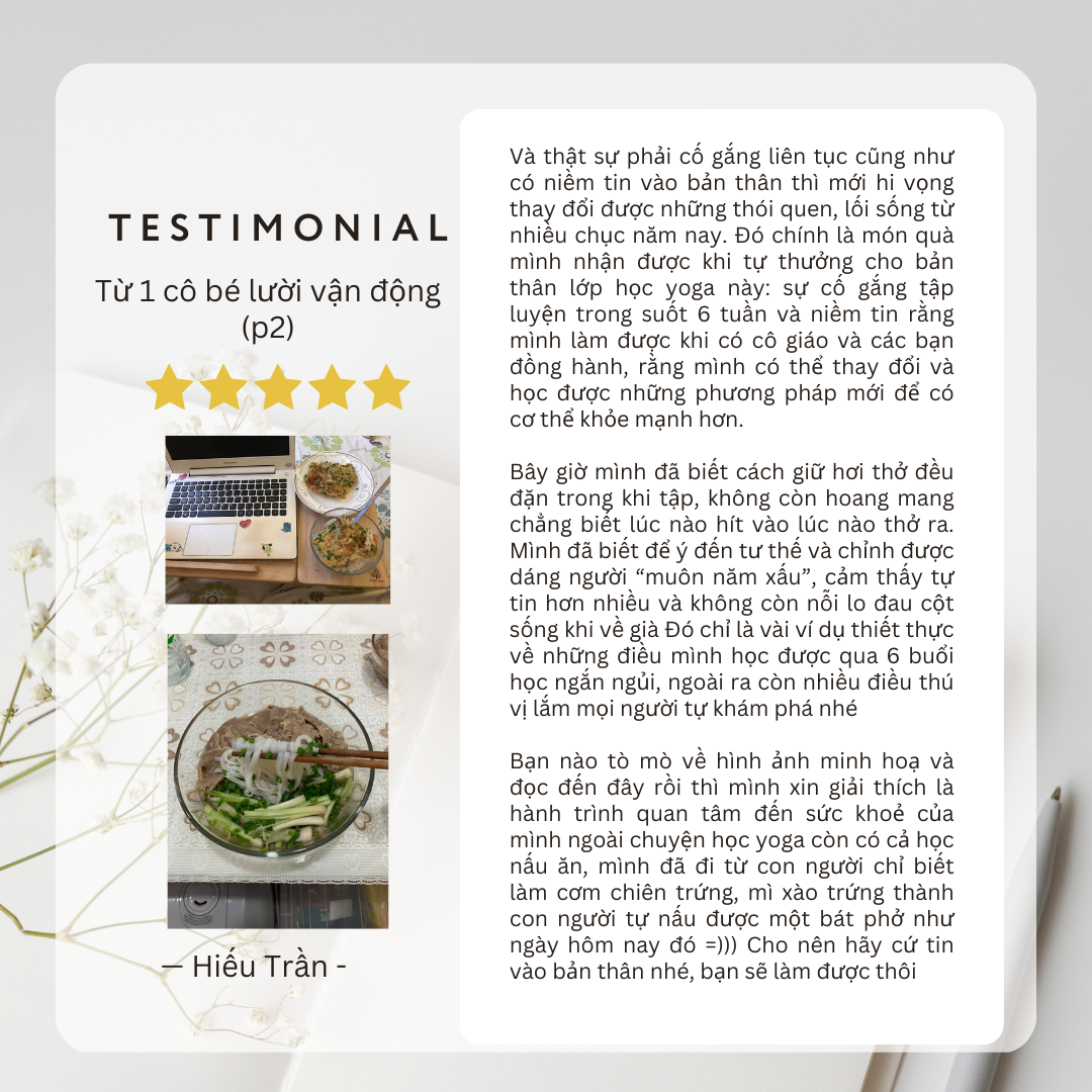 Testimonial 7